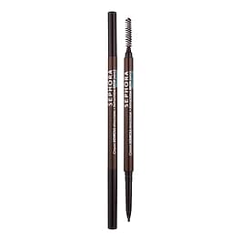 Retractable Waterproof Brow Pencil - Suya Dayanıklı Kaş Kalemi image